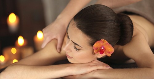 Masaż Balijski (90 minut) | Wrocław-Prezent dla Żony_S