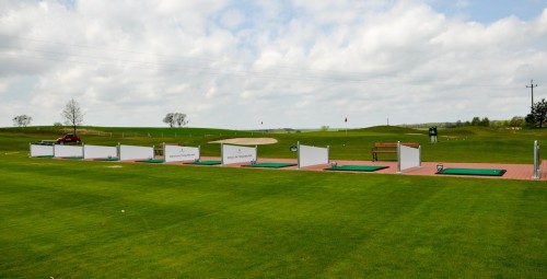 Lekcja Golfa dla Dwojga | Trzaskowo-Prezent na Święta_P