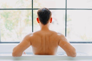 Całodzienny Relaks w Strefie Wellness | Szczecin | Prezent dla Przyjaciela_S