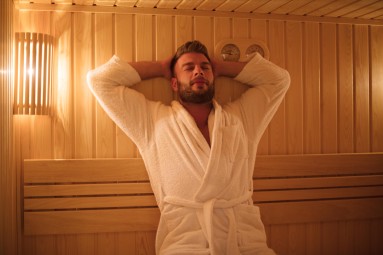 Całodzienny Relaks w Strefie Wellness | Szczecin | Prezent dla Męża_S