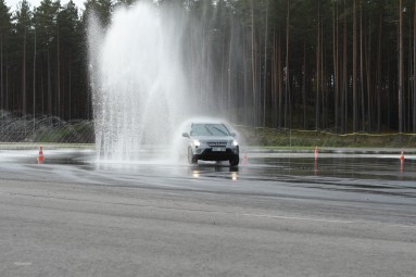 Szkolenie na Płycie Poślizgowej dla Dwojga (150 minut) | Legionowo (okolice) | Prezent na Rocznicę_S