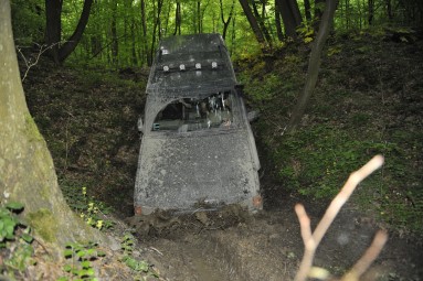 Jazda Off-Road (30 minut) | Kazimierz Dolny-Prezent dla Mężczyzny_P