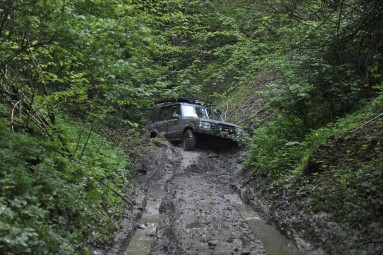 Jazda Off-Road (30 minut) | Kazimierz Dolny0Prezent dla Pary_P