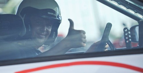 Szkolenie na Płycie Poślizgowej dla Dwojga (150 minut) | Legionowo (okolice) | Prezent dla Męża_P