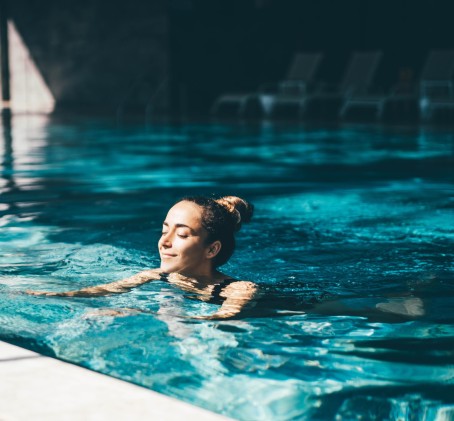 Relaks w Strefie Wellness (60 minut) | Opole