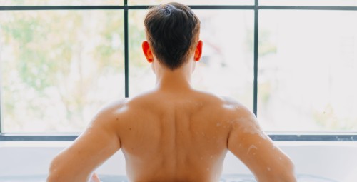 Relaks w Strefie Wellness (60 minut) | Opole | Prezent dla Mężczyzny_S