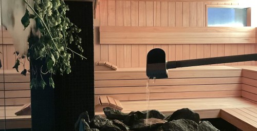 Relaks w Strefie Wellness (120 minut) | Opole | Prezent na Imieniny_P