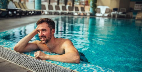 Relaks w Strefie Wellness (120 minut) | Opole | Prezent dla Ukochanego_S