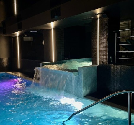 Relaks w Strefie Wellness (120 minut) | Opole
