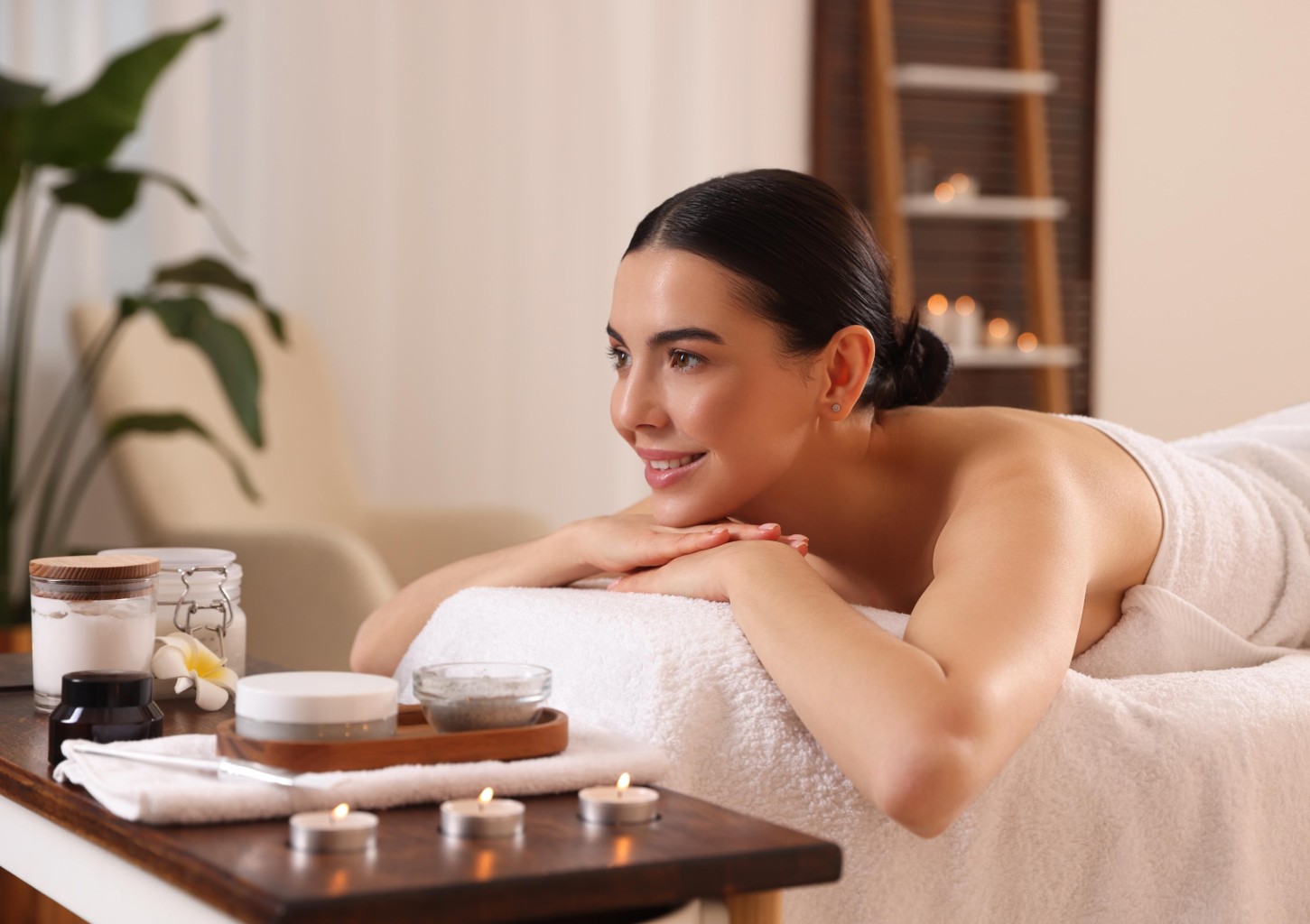 Masaż Relaksacyjny (90 minut) | Łaziska Górne