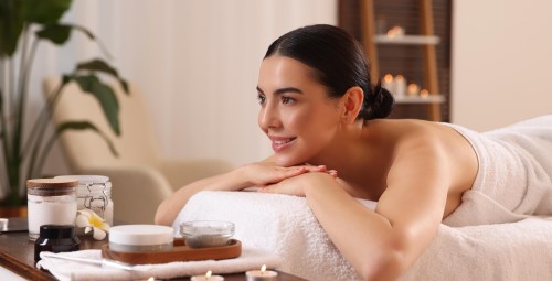 Masaż Relaksacyjny (90 minut) | Łaziska Górne | Prezent dla Niej_S