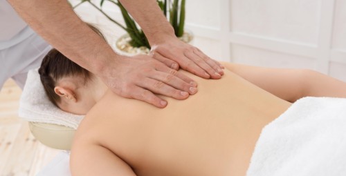 Masaż Relaksacyjny (90 minut) | Łaziska Górne | Prezent na Urodziny_S