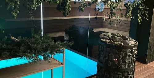 Relaks w Strefie Wellness dla Dwojga (60 minut) | Opole | Prezent dla Pary_P