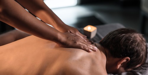 Masaż Relaksacyjny | Opole | Prezent dla Mężczyzny_S