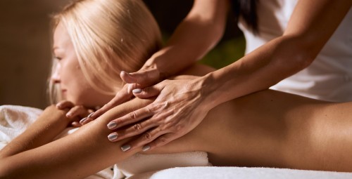 Masaż Relaksacyjny | Opole | Prezent na Rocznicę_S