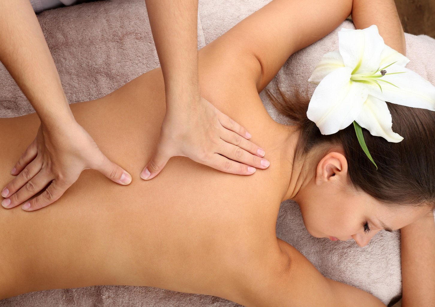 Masaż Relaksacyjny | Opole