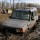 Jazda Off-Road Land Rover Discovery 1 (120 minut) | Zamość