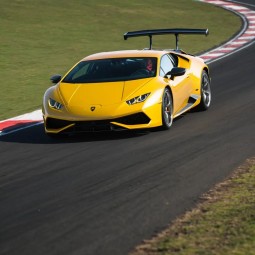 Jazda Lamborghini Huracan | 1 okrążenie | Wiele Lokalizacji | Prezent dla Kobiety_P