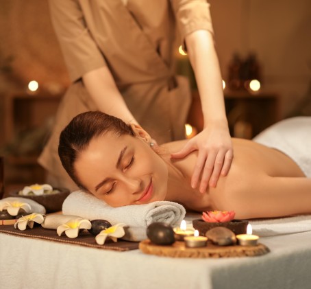 Popołudnie w SPA “Zniewalająca Chwila” | Bielsko-Biała