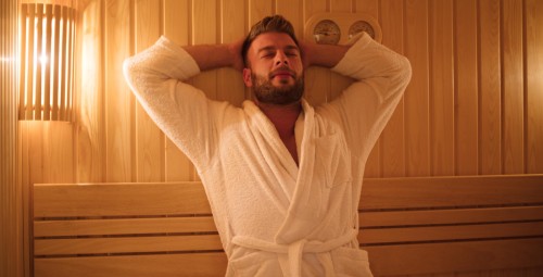 Relaks w SPA | Bytom | Prezent na Mikołajki_S