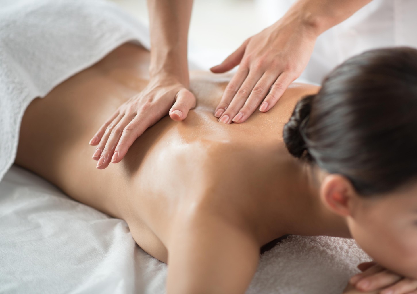 Popołudnie w SPA | Bytom