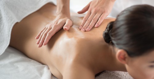 Popołudnie w SPA | Bytom | Prezent na Rocznicę_S