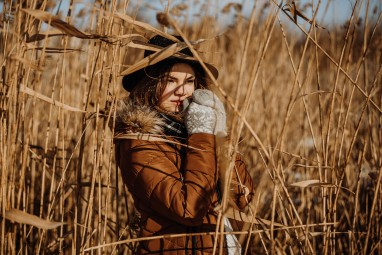 Sesja Fotograficzna w Plenerze | Poznań-Prezent dla Niej_P