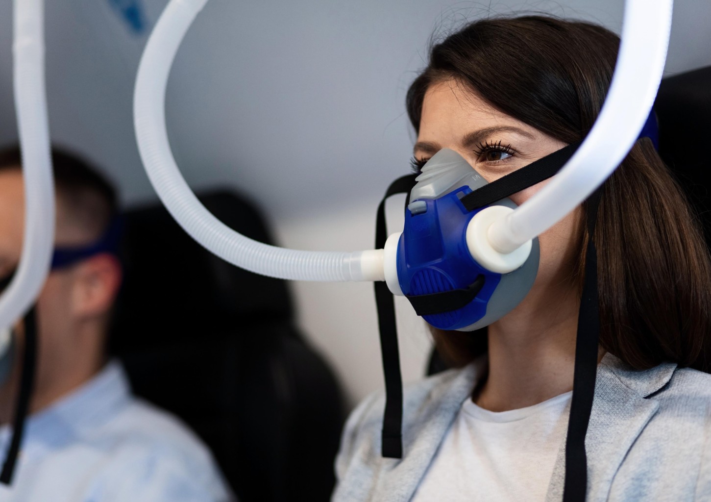 2 Sesje w Komorze Hiperbarycznej | Bielsko-Biała