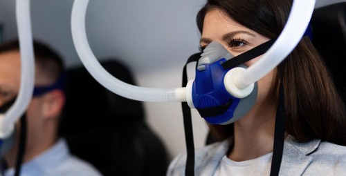 2 Sesje w Komorze Hiperbarycznej | Bielsko-Biała | Prezent dla Niej_S