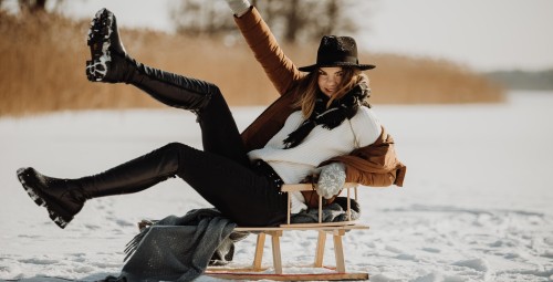 Kurs Fotografii Plenerowej | Poznań-Prezent dla Kobiety_P