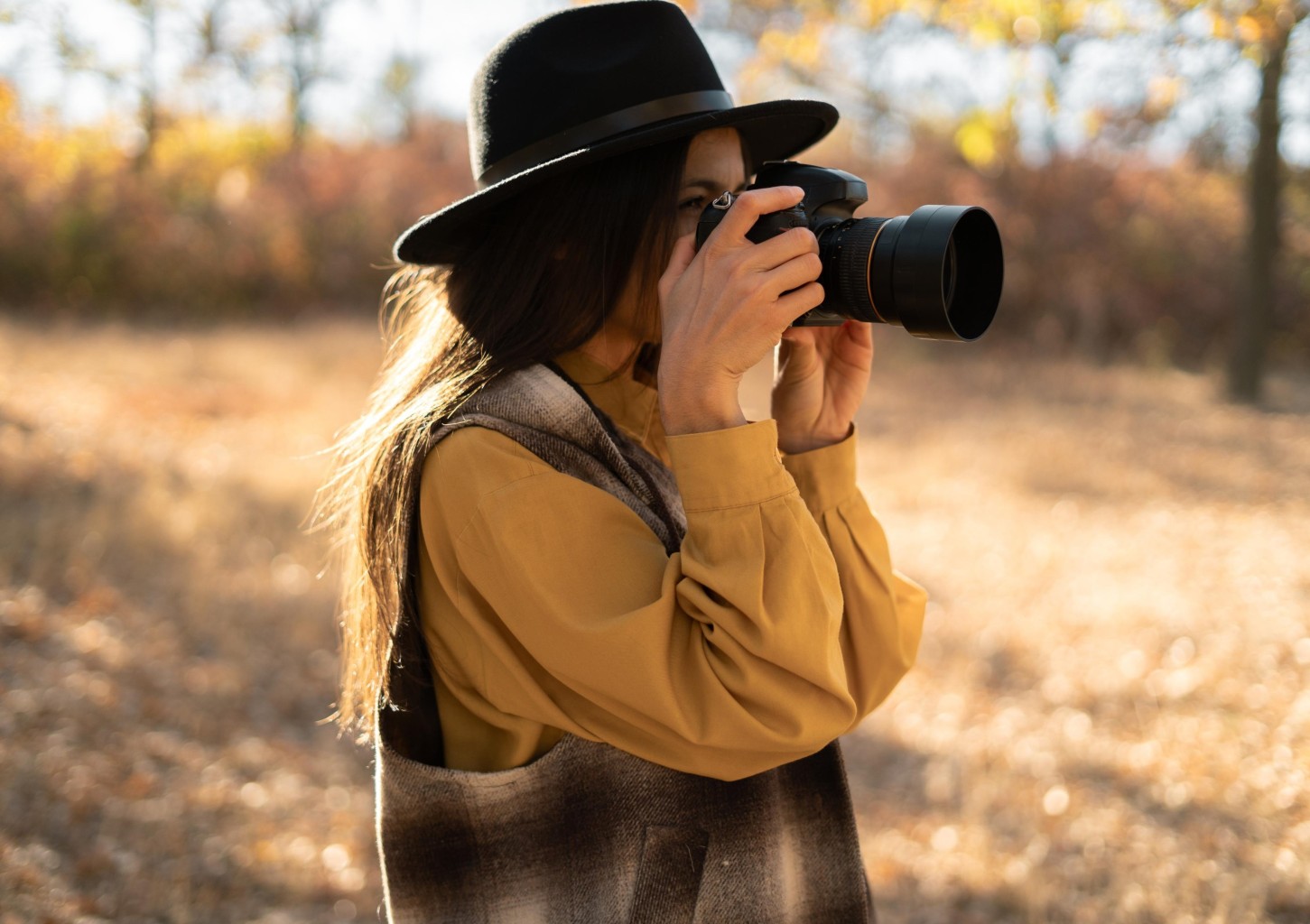 Kurs Fotografii Plenerowej | Poznań