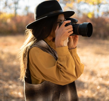 Kurs Fotografii Plenerowej | Poznań
