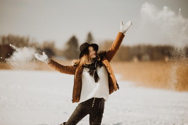 Kurs Fotografiii Plenerowej z Obróbką Zdjęć | Poznań -Prezent dla Żony_P