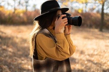 Kurs Fotografiii Plenerowej z Obróbką Zdjęć | Poznań -prezent na Święta_S