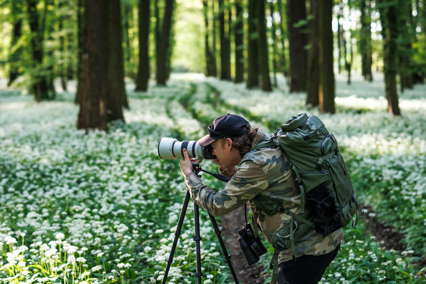 Kurs Fotografii Plenerowej z Obróbką Zdjęć | Poznań