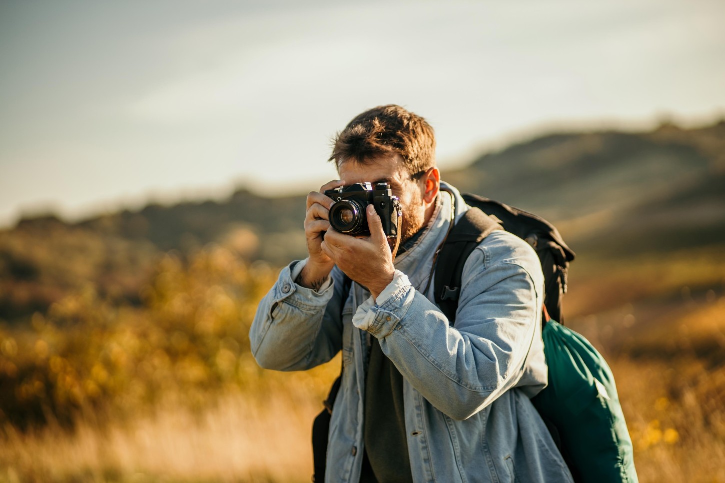 Kurs Fotografii Plenerowej z Sesją Zdjęciową (3 godziny) | Poznań 