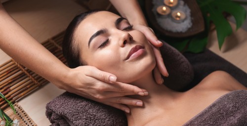 Masaż Balijski dla Dwojga (90 minut) | Gdańsk | Prezent na Urodziny_S