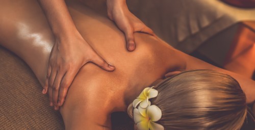 Królewski Rytuał SPA