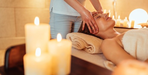 Masaż Twarzy Kobido | Gdańsk | Prezent dla Koleżanki_S