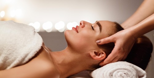 Masaż Twarzy Kobido | Gdańsk | Prezent dla Znajomej_S