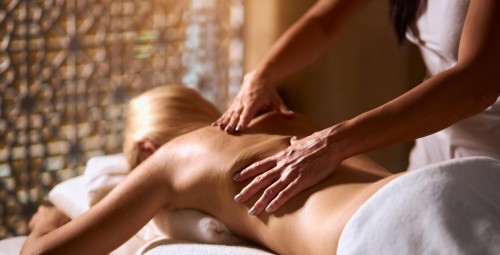 Zabieg SPA “Deser Czekoladowy” | Gdańsk | Prezent dla Żony_S