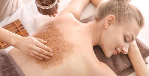 Zabieg SPA “Deser Czekoladowy” | Gdańsk | Prezent na Walentynki_S