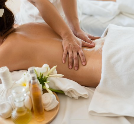 Zabieg SPA “Deser Czekoladowy” | Gdańsk