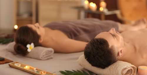 Orientalny Masaż dla Dwojga (90 minut) | Gdańsk-Prezent dla Rodziców_S