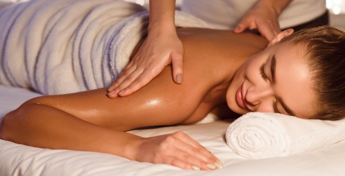 Rytuał Śródziemnomorski (90 minut) | Gdańsk-Prezent dla Koleżanki_S