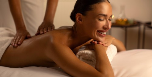 Rytuał Śródziemnomorski (90 minut) | Gdańsk-Prezent dla Koleżanki_S