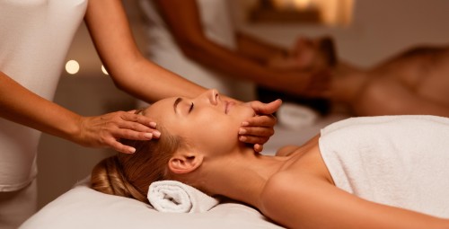 Ekskluzywne Popołudnie w SPA dla Dwojga | Gdańsk | Prezent dla Pary_S