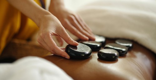 Masaż Gorącymi Kamieniami | Gdańsk | Prezent dla Kobiety_S