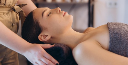 Masaż Relaksacyjny (90 minut) | Gdańsk-Prezent na Imieniny_S