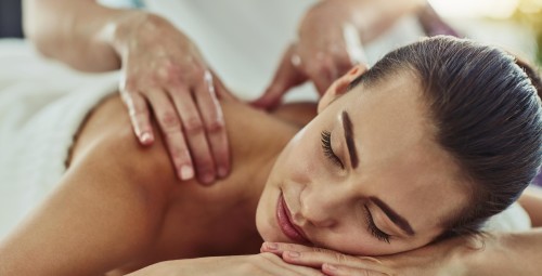 Masaż Relaksacyjny (90 minut) | Gdańsk-Prezent dla Koleżanki_S